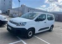 CITROEN 1.5 BLUEHDI 55KW TALLA M LIVE (75CV - 2011-KWV